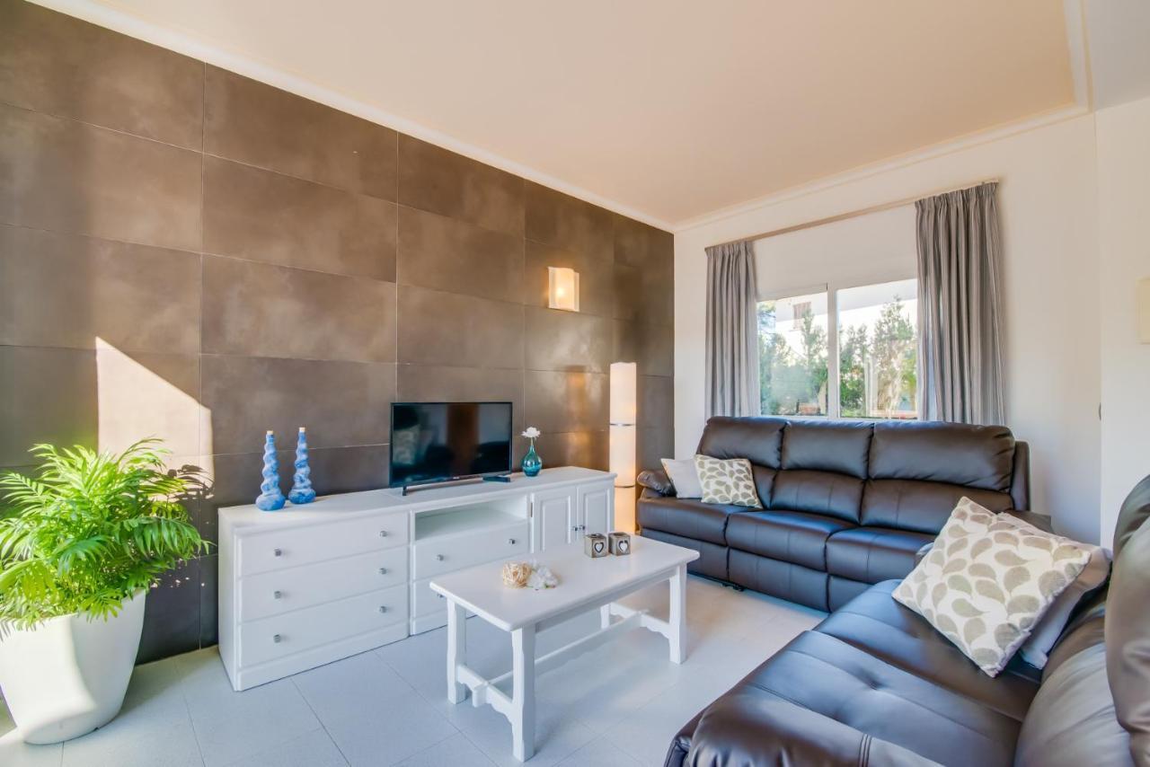 Ideal Property Mallorca - Lago Miguel Port de Alcudia  Luaran gambar