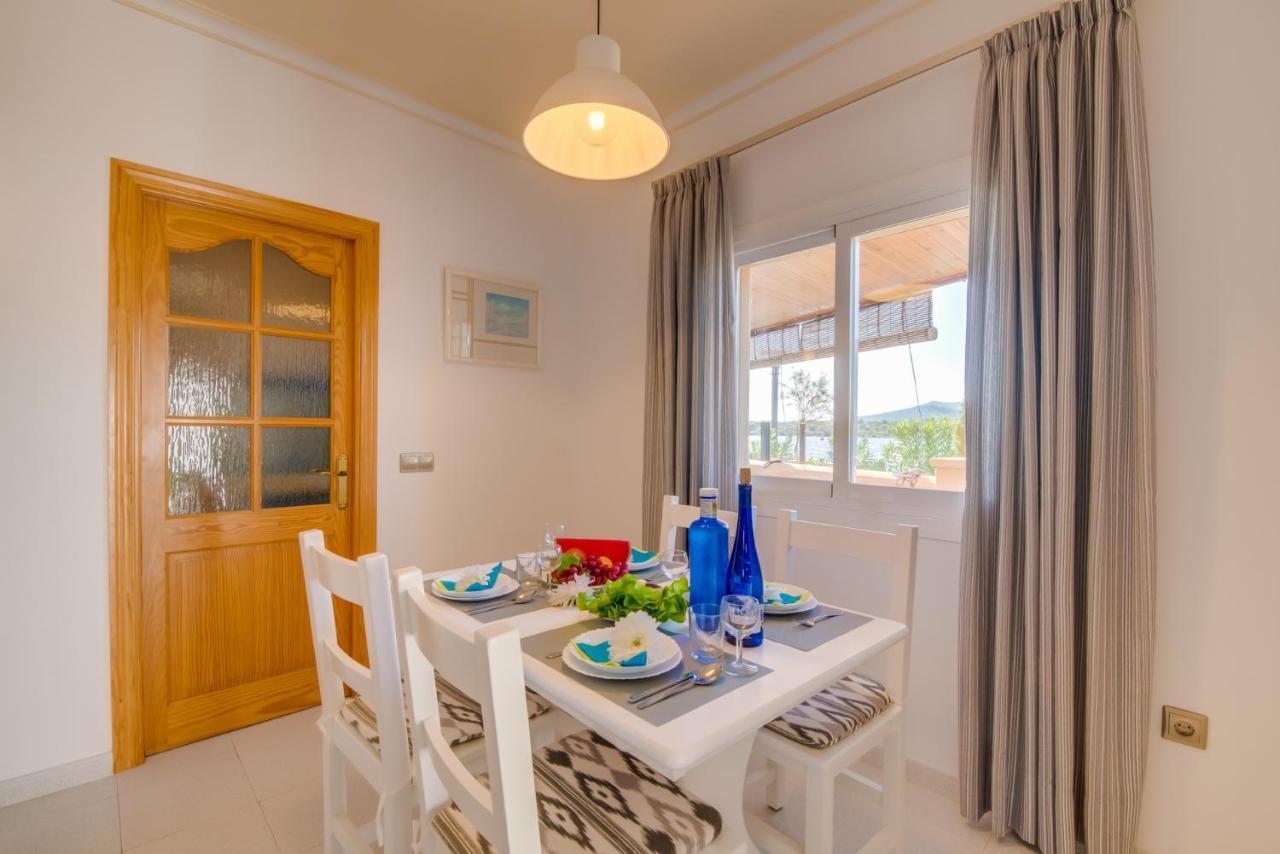 Ideal Property Mallorca - Lago Miguel Port de Alcudia  Luaran gambar