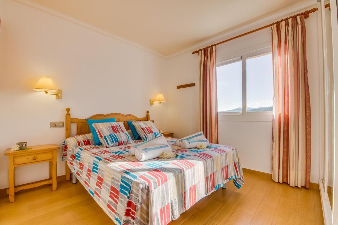 Ideal Property Mallorca - Lago Miguel Port de Alcudia  Luaran gambar