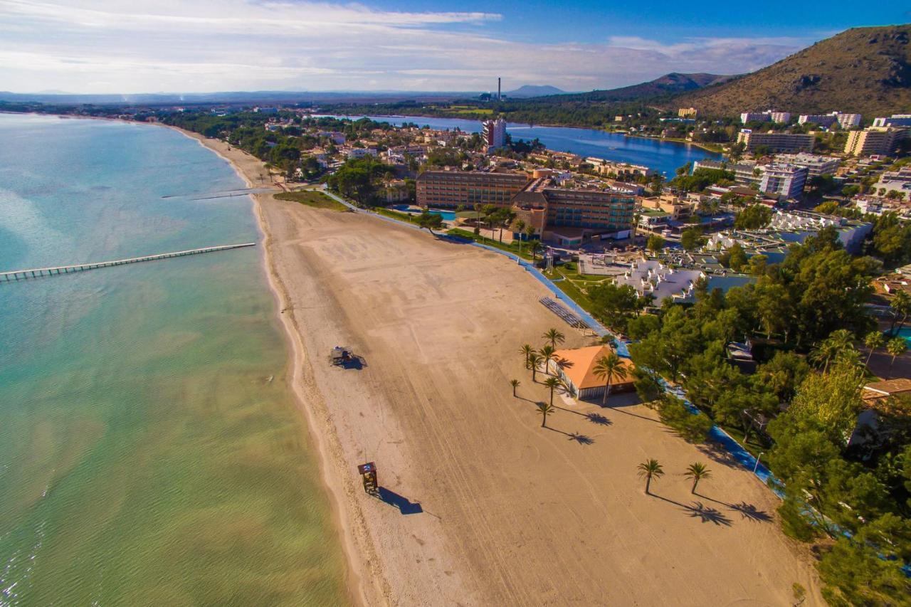 Ideal Property Mallorca - Lago Miguel Port de Alcudia  Luaran gambar