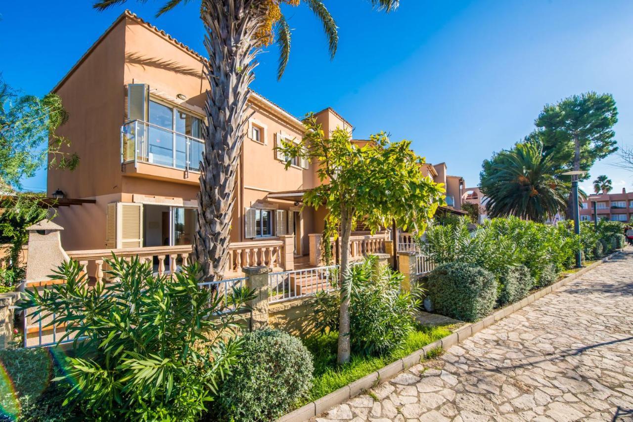 Ideal Property Mallorca - Lago Miguel Port de Alcudia  Luaran gambar