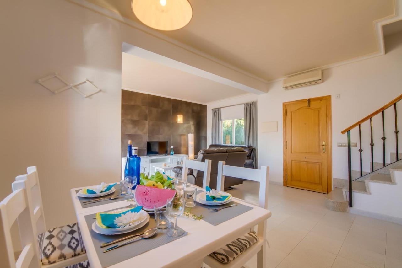 Ideal Property Mallorca - Lago Miguel Port de Alcudia  Luaran gambar