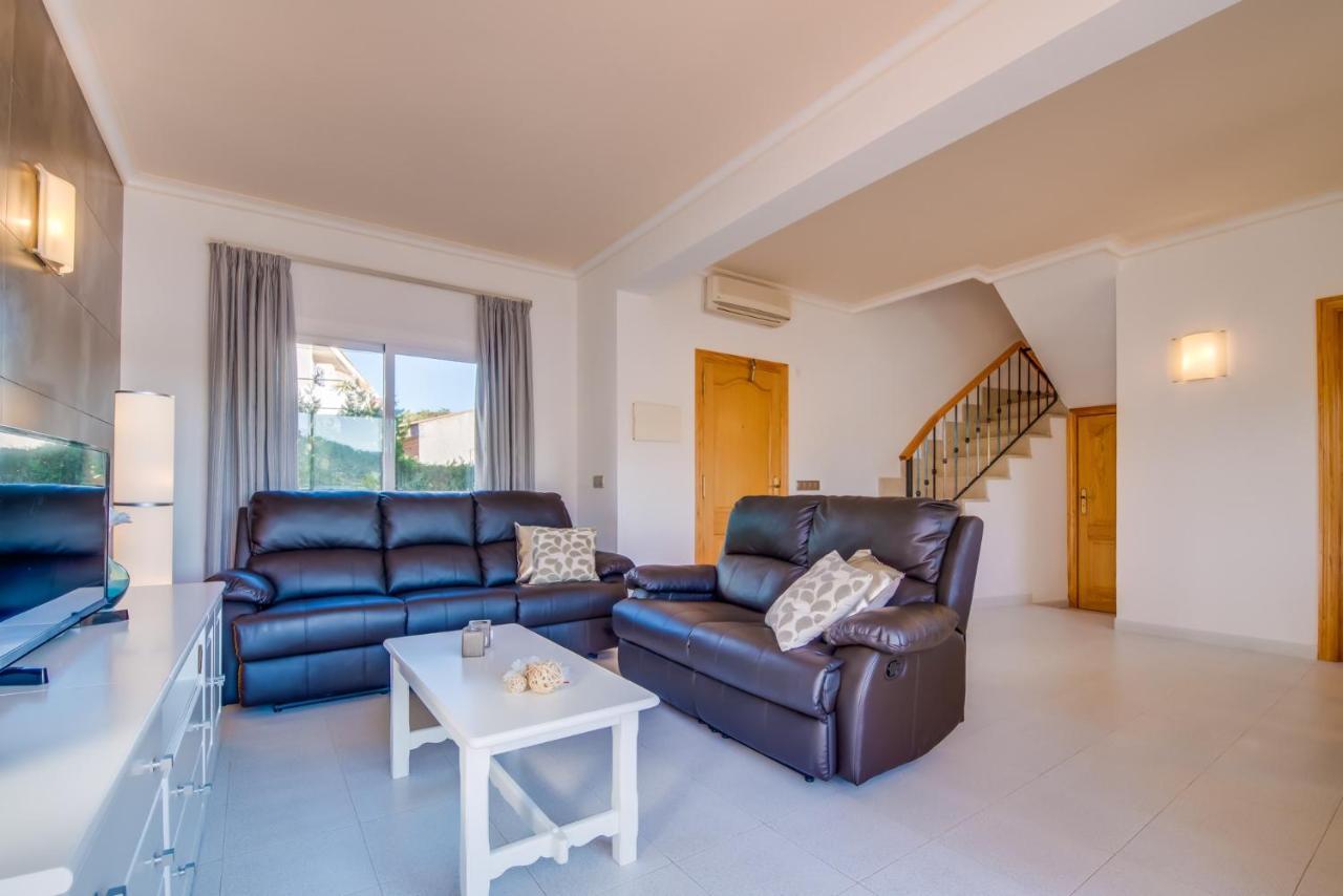 Ideal Property Mallorca - Lago Miguel Port de Alcudia  Luaran gambar