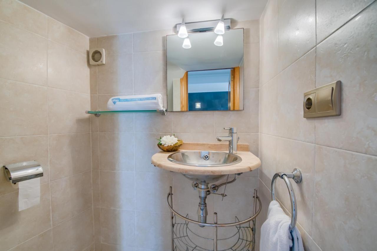 Ideal Property Mallorca - Lago Miguel Port de Alcudia  Luaran gambar
