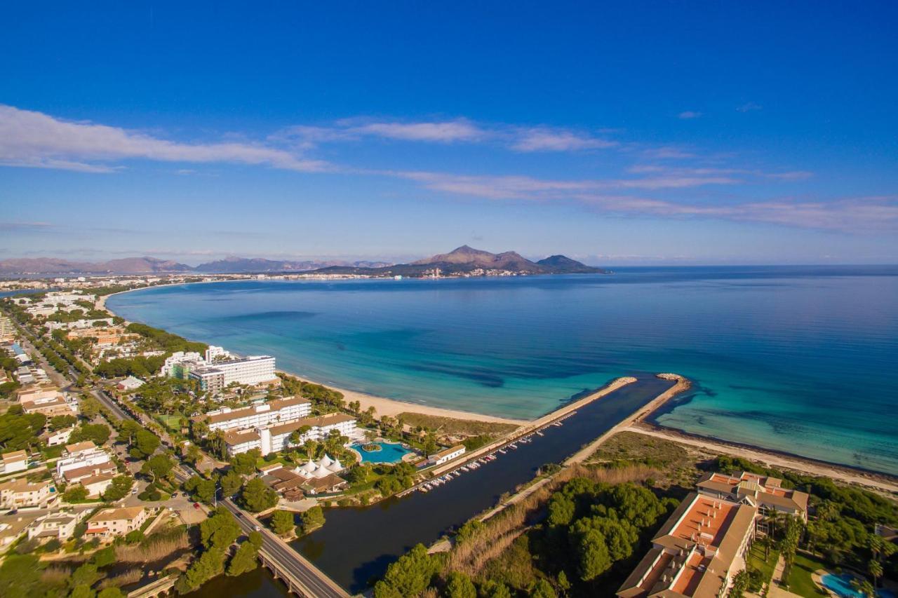 Ideal Property Mallorca - Lago Miguel Port de Alcudia  Luaran gambar