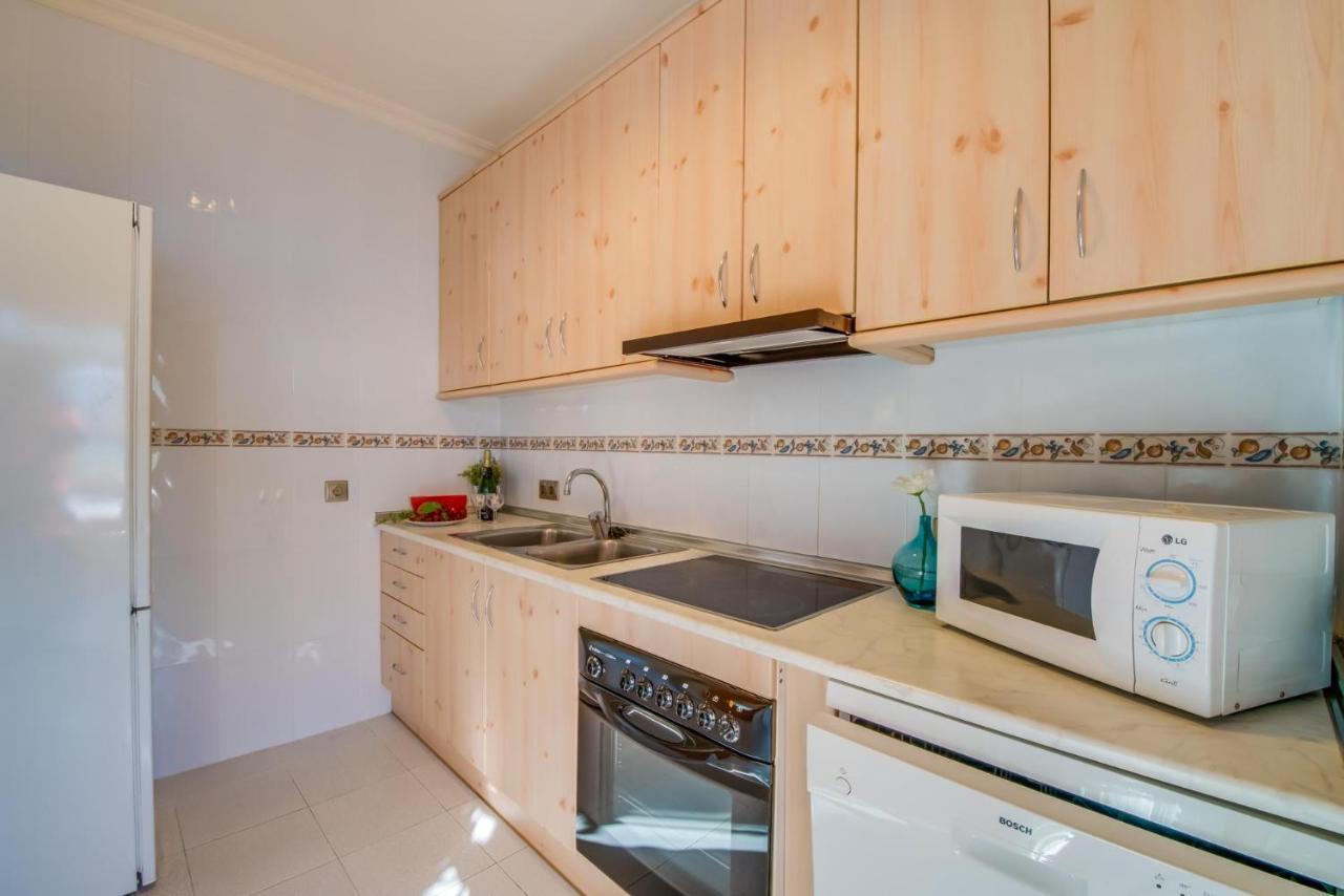 Ideal Property Mallorca - Lago Miguel Port de Alcudia  Luaran gambar